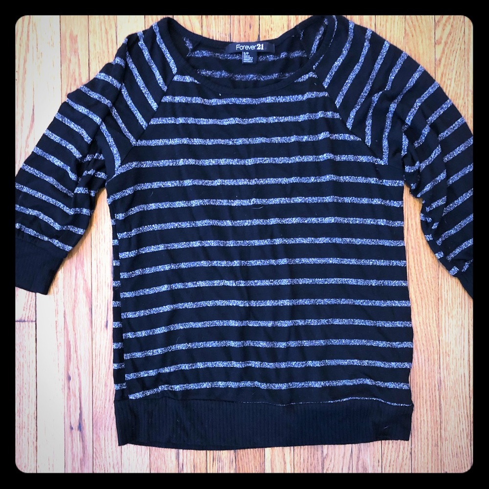 Forever 21 sweater